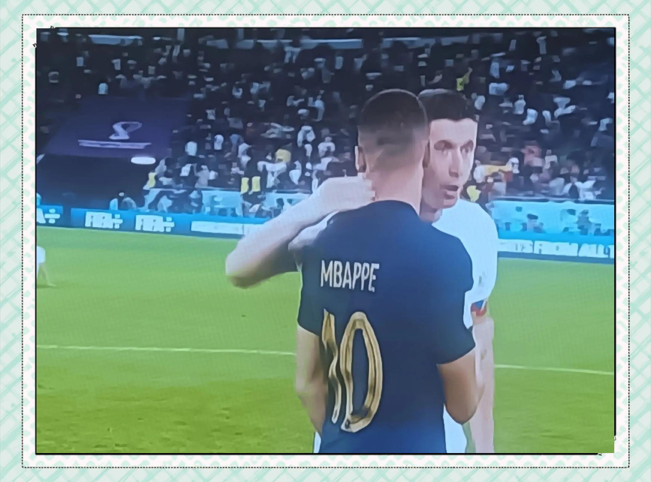 开云娱乐-姆巴佩官方宣布战术调整新规,澳大利亚队引发争议!上演精彩一战的简单介绍