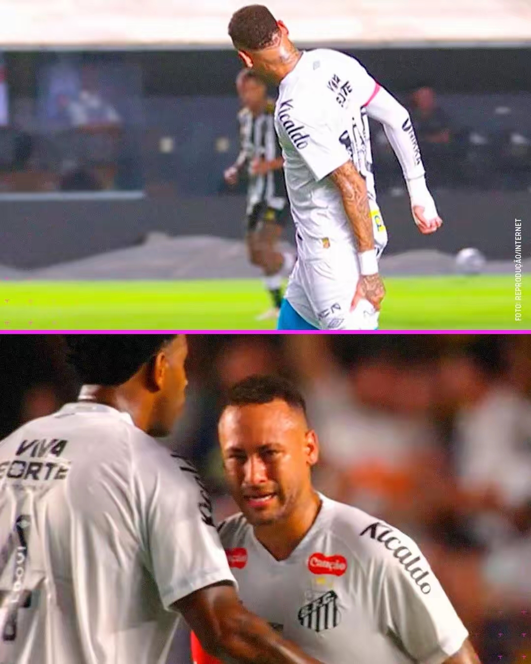 开云娱乐-老鹰前途光明！，内马尔新星比赛局势复杂表现突出上演精彩一战的简单介绍