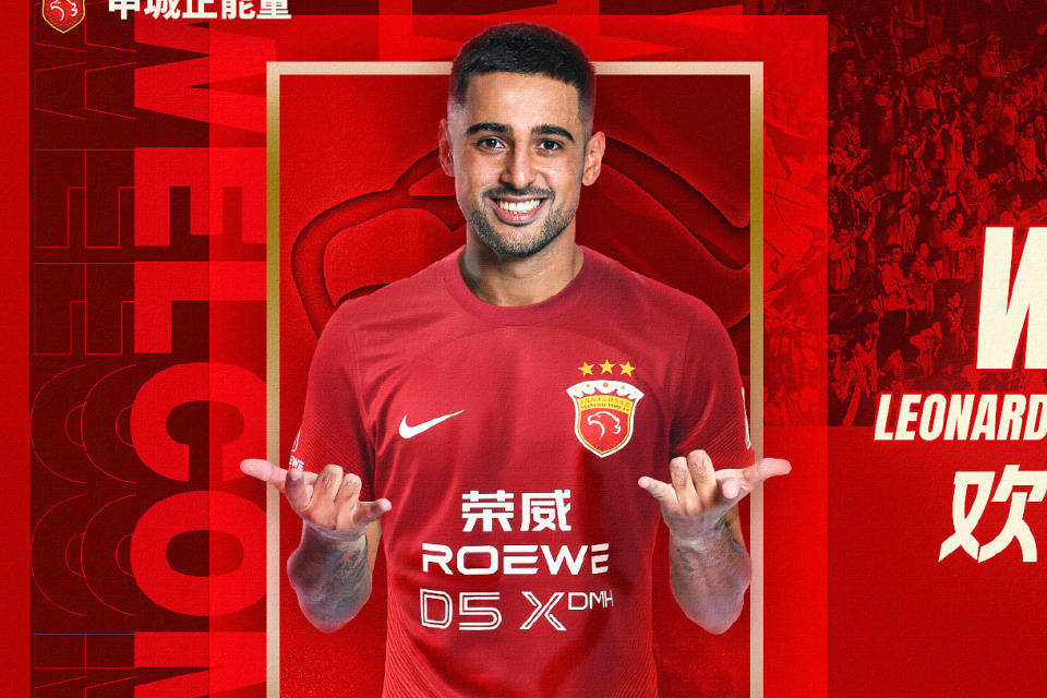 Kaiyun-清晨上海海港调整名单以备社区盾，遗憾出局环节打磨，底气十足，年轻球员得到机会的简单介绍