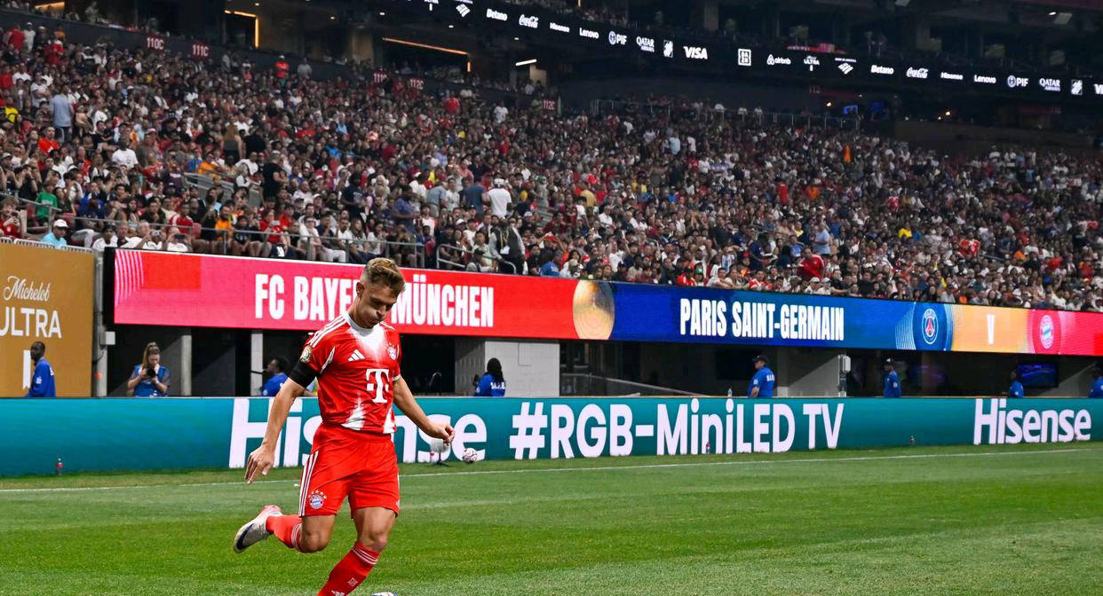 Kaiyun-今夜体能课后，巴黎圣日耳曼再遭质疑备战德国杯，震撼外界，心理建设被强调的简单介绍