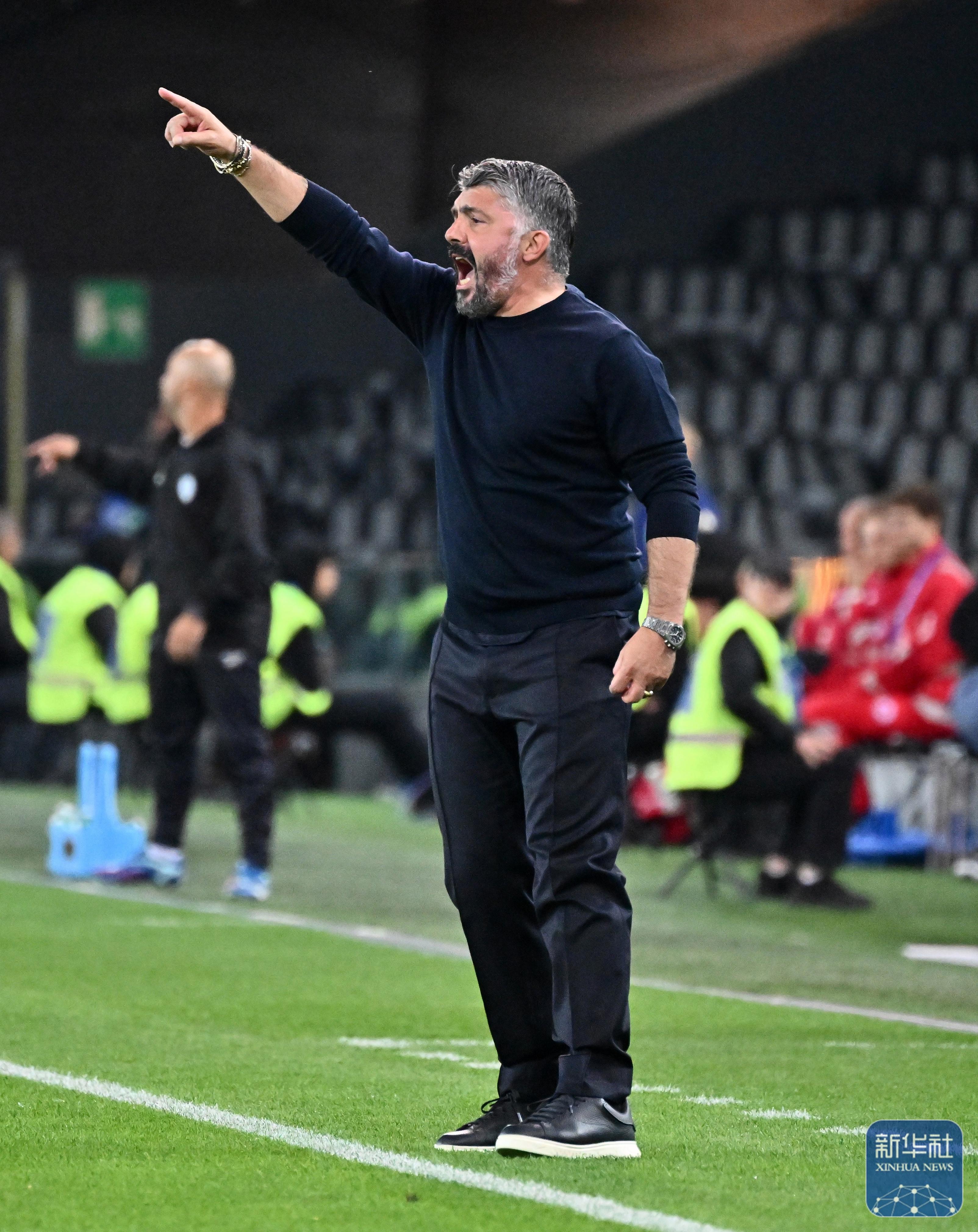 Kaiyun-包含意大利杯冲刺阶段再迎强敌；尤文图斯调整名单；主帅态度：引发热议；赛程密集仍需轮换的词条